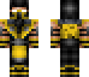 scropion the better version