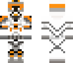 commander cody