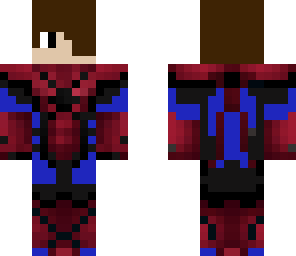 spiderman me