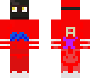 alex skin