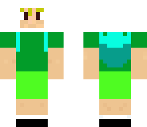 sam the human 3