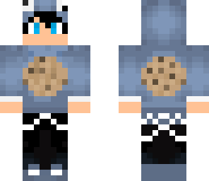cookie monster man