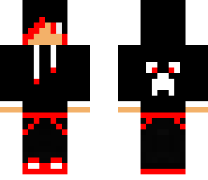 red creeper teen 2