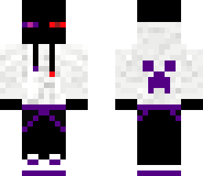 ender man two