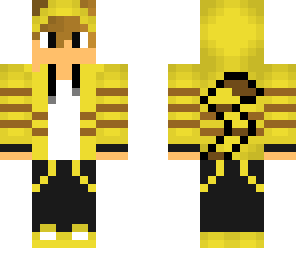 pika boy