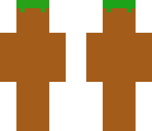 block man