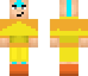 avatar aang