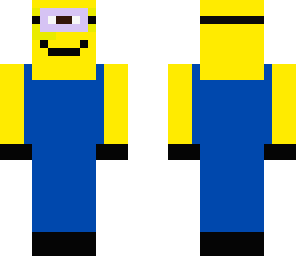 minion 