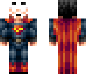 superman vendetta