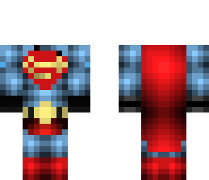 super man