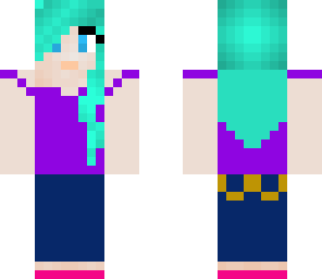 cool girl v4