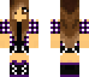 cool girl redid