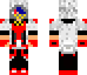 red assasins 