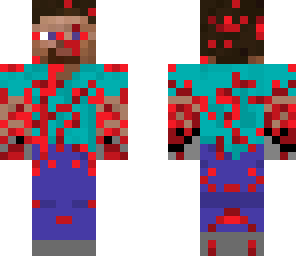 killer steve