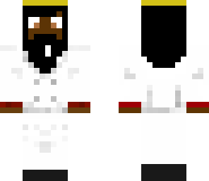 black jesus