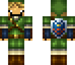 derpy link