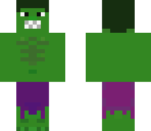 hulk