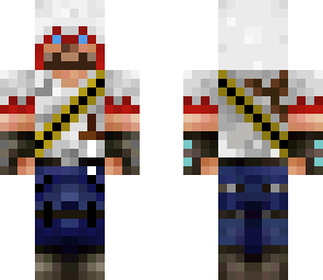 assasin's steve