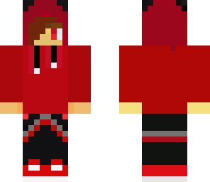 red guy