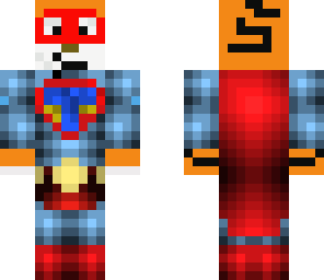 super tiger