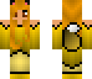 golden wolf