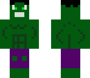 hulk