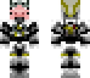 xxspacepigxx