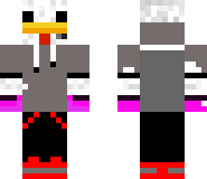 chiken teen