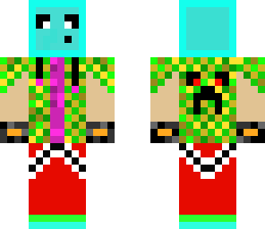 soldier slime