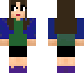 girl