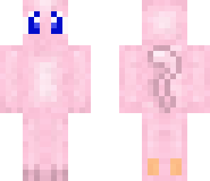 mew