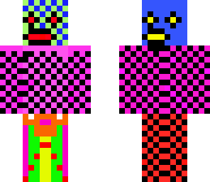 master checker