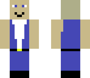 mine skin