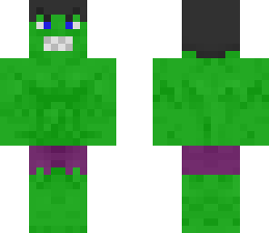 the hulk