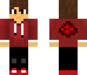 redstone hd master
