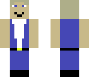 mine skin