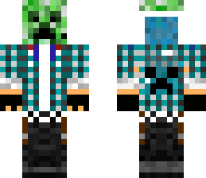indo creeper 203