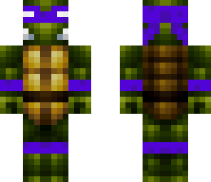 donatello
