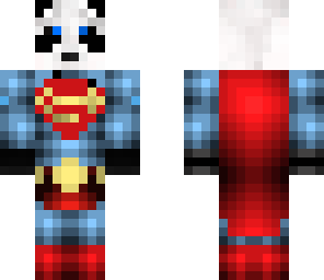 supa panda