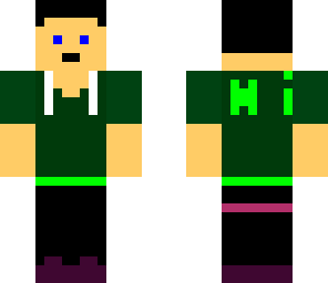 boy