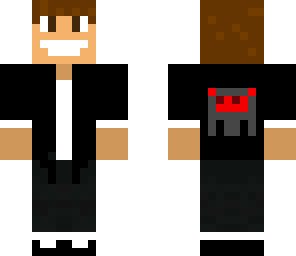 boy spider