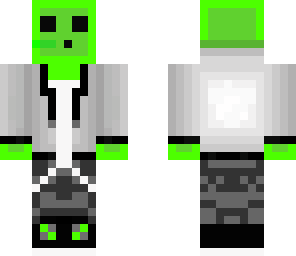 slime