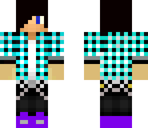 cool boy