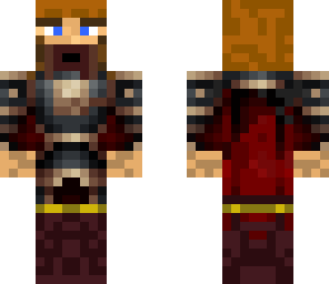 hero knight