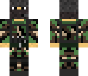 navy seals soldier