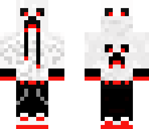 creeper boy