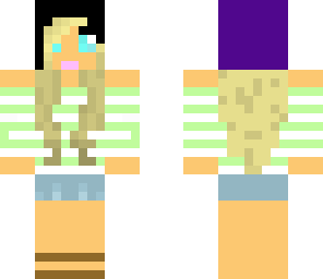 minecraft holidays