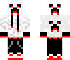 creeper boy