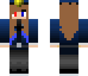 cop girl edited