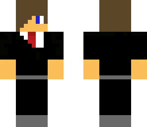 fixed the tux